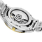 316L Automatic Mens Wrist Watches Men's Top Gold Mechanical Watch